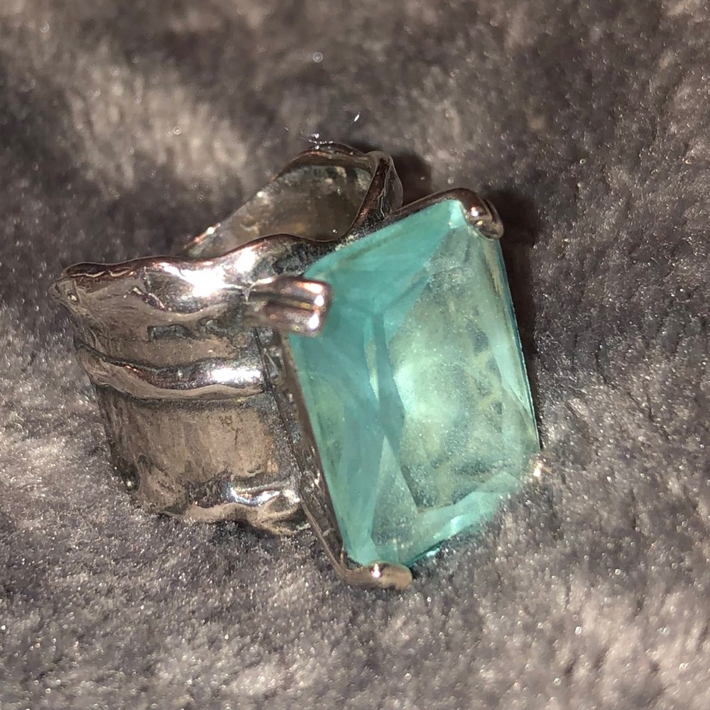 Silpada Ring